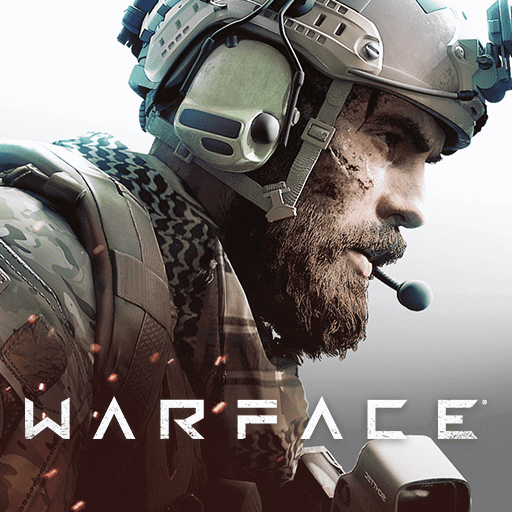 Warface GO v4.12.0 MOD APK (Chams, Wallhack)