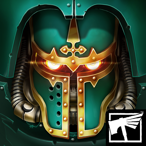 Warhammer 40,000: Freeblade v6.1.2 MOD APK (High Damage, God Mode)