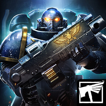 Warhammer 40,000: Lost Crusade v2.17.2 MOD APK (Damage, Defense, Skill Multiplier)