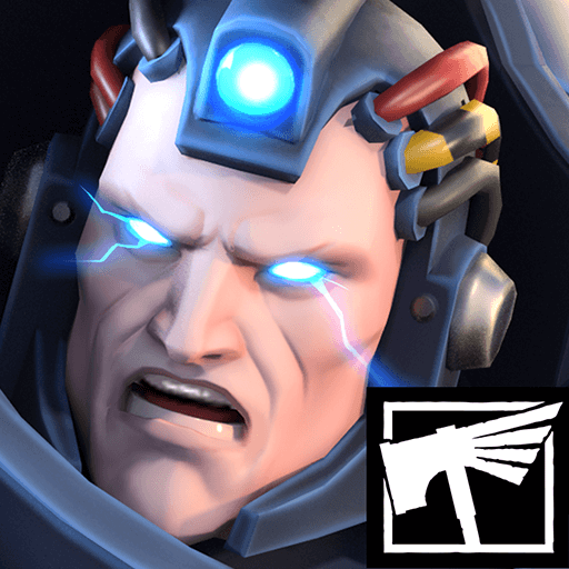 Warhammer 40,000: Tacticus v1.28.12 MOD APK (Unlimited Currency)