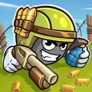 Warlings 2: Total Armageddon v4.1.0 MOD APK (Unlimited Money, Diamonds)