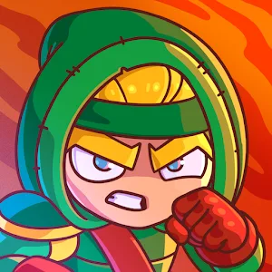Heroes & Dragons v4.0.2 MOD APK (Unlimited Gem, Gold)