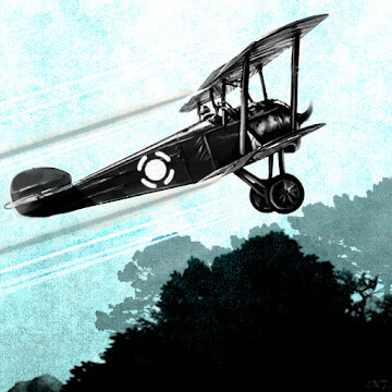 Warplane Inc v1.55  APK + MOD (Free Shopping)