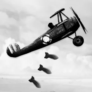 Warplanes Inc v1.55 MOD APK (Unlimited Money)