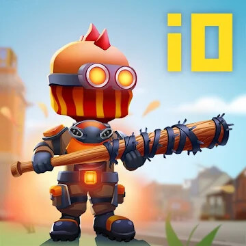 Warriors.io v5.97 MOD APK (Unlimited Money, Premium, Mega)