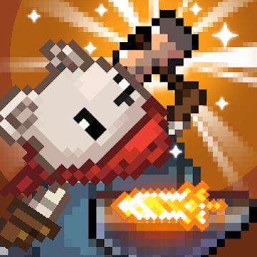 Warriors' Market Mayhem VIP v1.5.31 MOD APK (Unlimited Money)