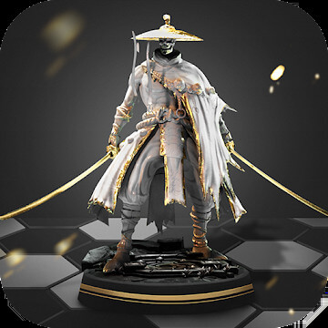 Warriors of Destiny v1.2.15 APK (Latest)