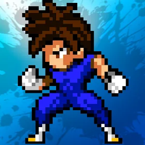 Warriors of the Universe v2.6.1 MOD APK (Unlimited Money)