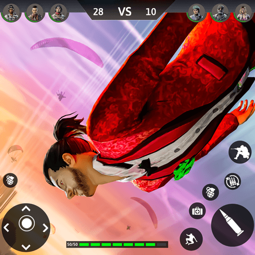 WarStrike v v0.1.97 MOD APK (God Mode, Dumb Enemy)