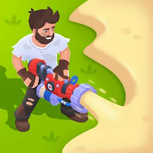 Wasteland Life v2.8.2 MOD APK (Unlimited Money, VIP Unlocked)