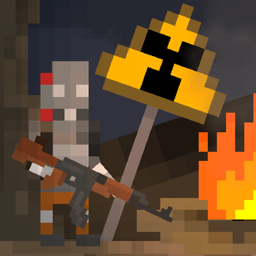Wasteland Story: Survival RPG v24.09.06 MOD APK (God Mode)