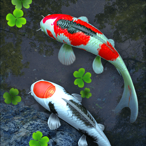 Water Garden Live Wallpaper v2.06 MOD APK (Premium Unlocked)