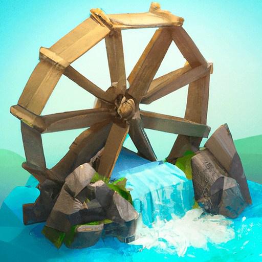 Water Power v2.0.52 MOD APK (Unlimited Money, Booster)