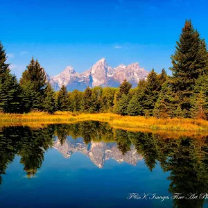Water Reflection Photo Effects v1.3 APK (Full Version)