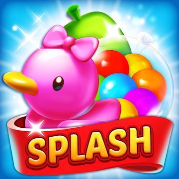 Water Splash v3_2.3.6.2 MOD APK (Unlimited Heart)