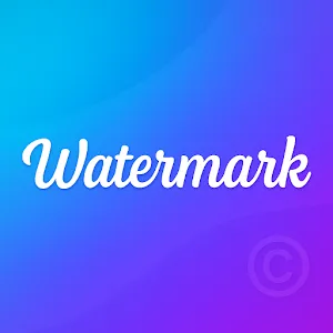 Watermark Maker v5.3.0-5 MOD APK (Premium Unlocked)