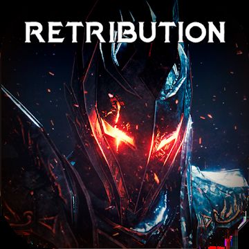 Way of Retribution [SoulsLike] v4.260 MOD APK (High HP, Mana, Stamina)