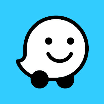 Waze v5.16.0.2 APK + MOD (Optimized)