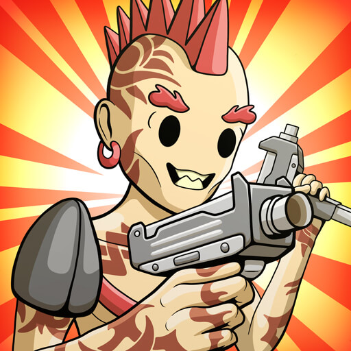 WBF: World Battle of the Future v1.2 MOD APK (Free Purchase)