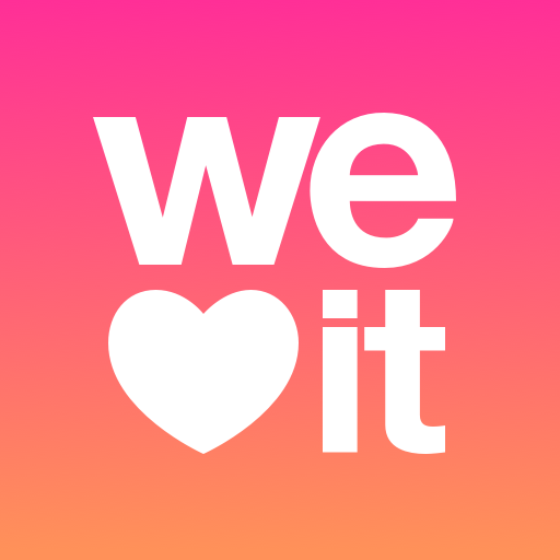 We Heart It v11.2.0 MOD APK (Premium Unlocked)