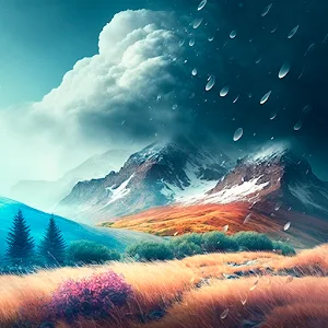 Weather Live Wallpapers v2.26.0 MOD APK (Premium Unlocked)