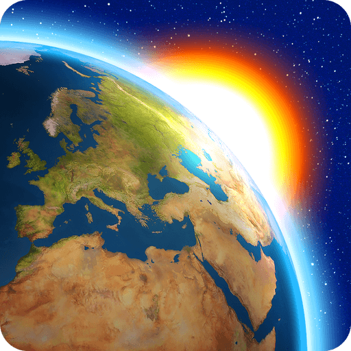WEATHER NOW v0.3.74 MOD APK (Premium Unlocked)
