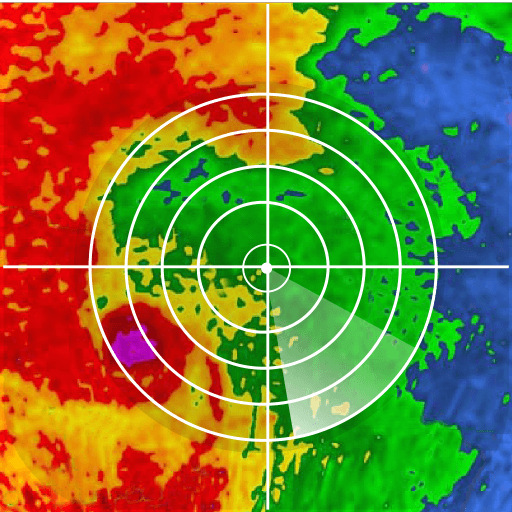 Weather Radar v11.1.5 MOD APK (Premium Unlocked)