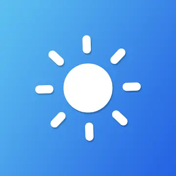 Weather Screen v4.8.8 APK + MOD (Premium Unlocked)