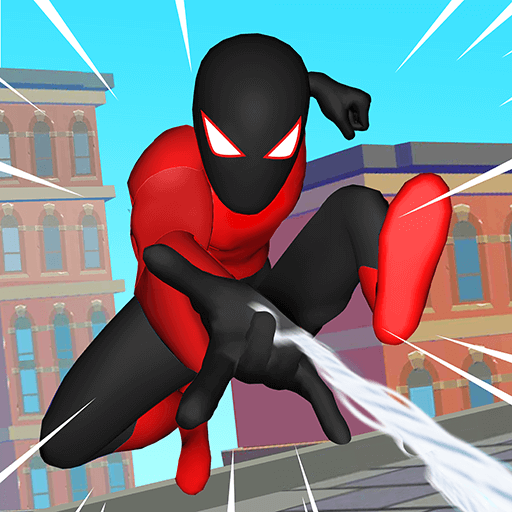 Web Master 3D v113.0.0 MOD APK (Unlocked Skins)
