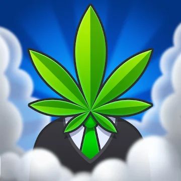 Weed Inc: Idle Tycoon v3.58.175 MOD APK (Free Shopping)