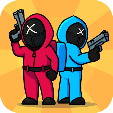 We're Impostors v1.7.6 MOD APK (Unlocked Skins)