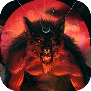 Werewolf: Book of Hungry Names v1.6.8 MOD APK (Unlocked Stories, No ADS, Boosted Stats)