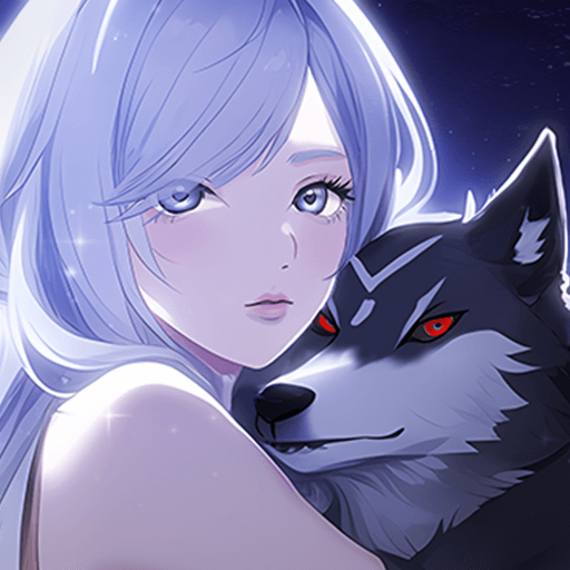 Moonlight Ascension v1.8.8 MOD APK (Unlimited Gem, Ticket)