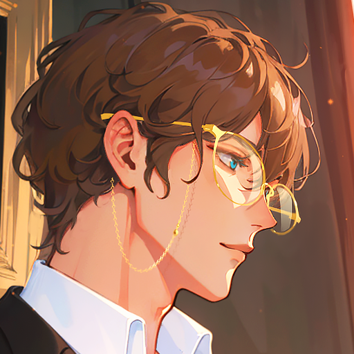 Werewolf Romance Story v1.6.8 MOD APK (Unlimited Gem, Ticket)