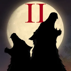 Werewolves 2: Pack Mentality v1.1.2 MOD APK (Unlocked Stories, No Ads, Boosted Stats)
