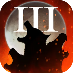 Werewolves 3: Evolution's End v1.0.17 MOD APK (Unlocked Stories, No Ads, Boosted Stats)