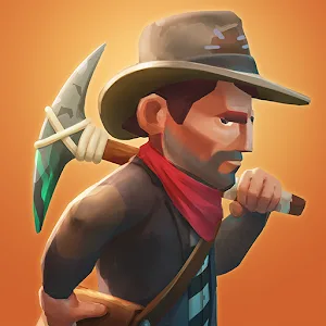 West Escape v1.0.29 MOD APK (Unlimited Craft, Upgrade)