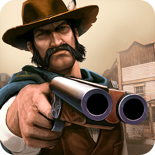 West Gunfighter MOD APK v1.18 (Unlimited Money)