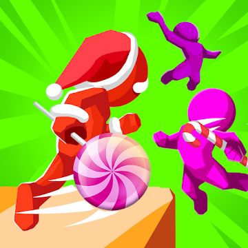 What The Fight v1.6.6 MOD APK (Unlimited Money)