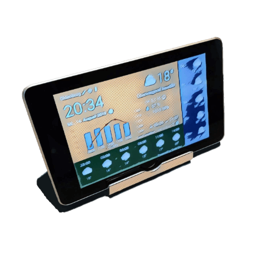 WhatWeather Pro v1.18.6-pro APK (Full Version)