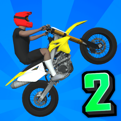 Wheelie Life 2 v3.7 MOD APK (Free Rewards)