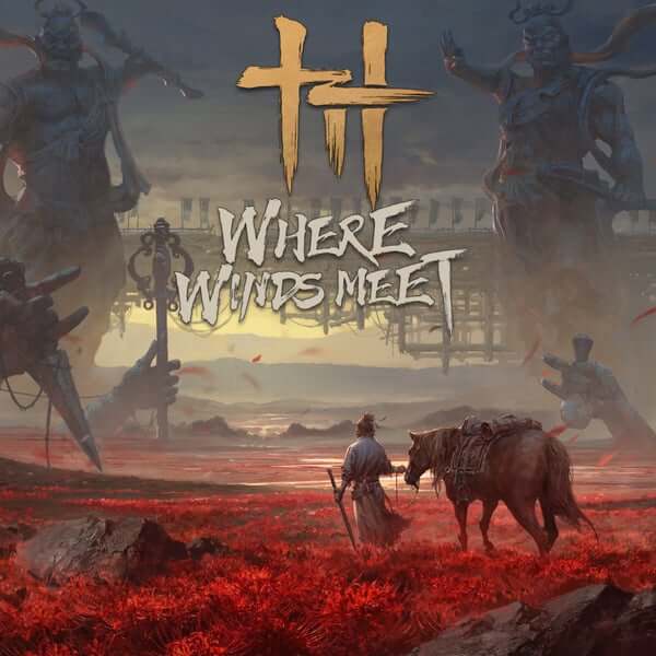 Where Winds Meet  v3.4 (Pre-Reg) - APK Download for Android