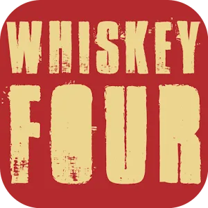 Whiskey-Four v1.0.7 MOD APK (Unlocked Stories, No ADS)