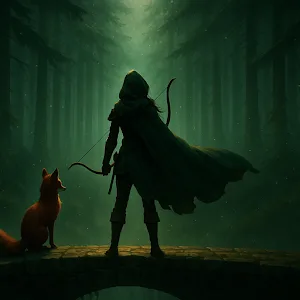 Whispers of the Forest v0.7.4 MOD APK (Menu, God Mode, Gold , Diamonds Never Decrease)