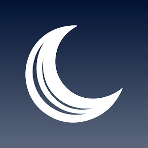 White Moonlight - Icon Pack v6.1 APK (Full Version)