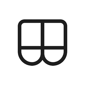Whiux White - Icon Pack v5.7 APK (Full Version)