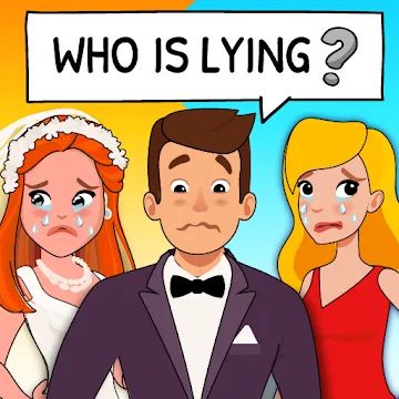Who is? v1.12.8 MOD APK (Unlimited Hints)