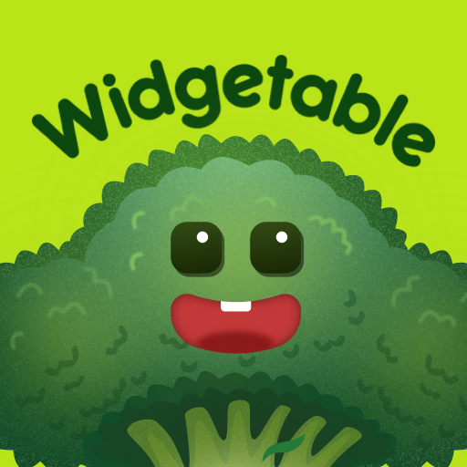 Widgetable: Adorable Screen v4.0.081 MOD APK (Full Paid)