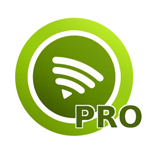 Wifi Analyzer Pro v8.01 APK (Full Version)