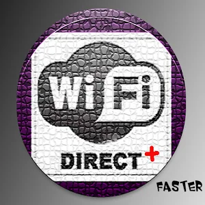 WiFi Direct v10.0.37 MOD APK (Premium Unlocked)